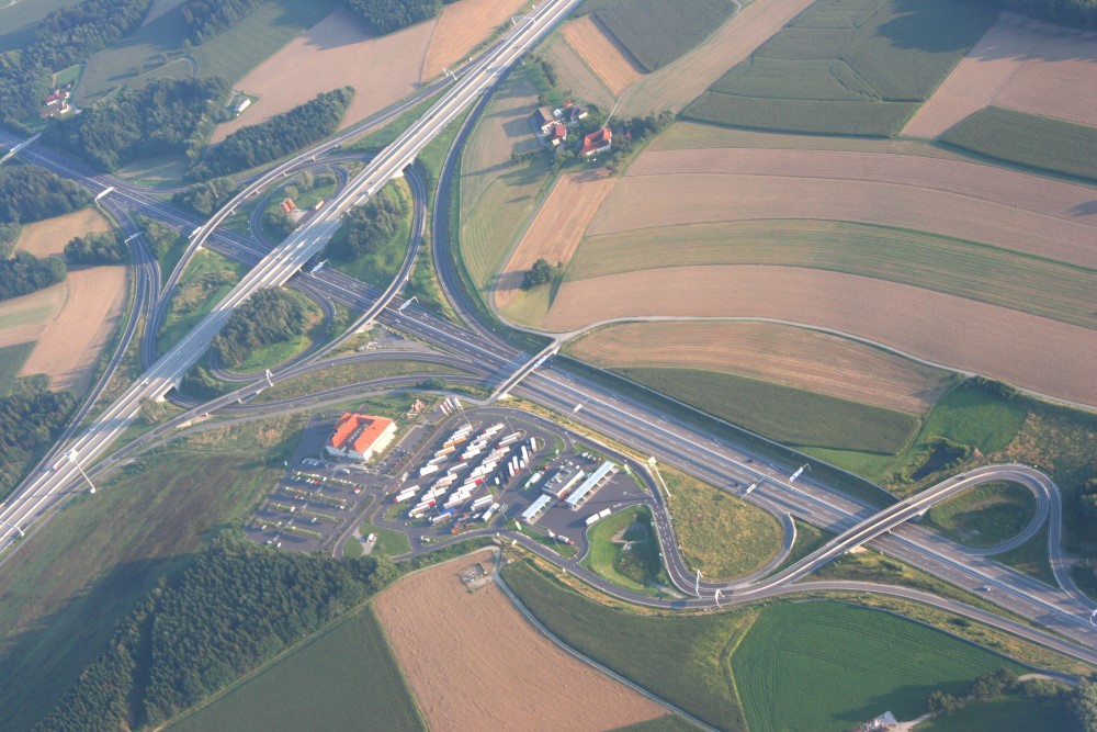 12 Ost Und Nordsee Inseln Flugabenteuer